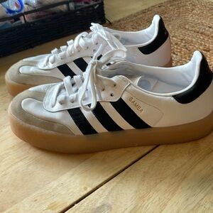 Adidas Samba sneakers …in great condition.